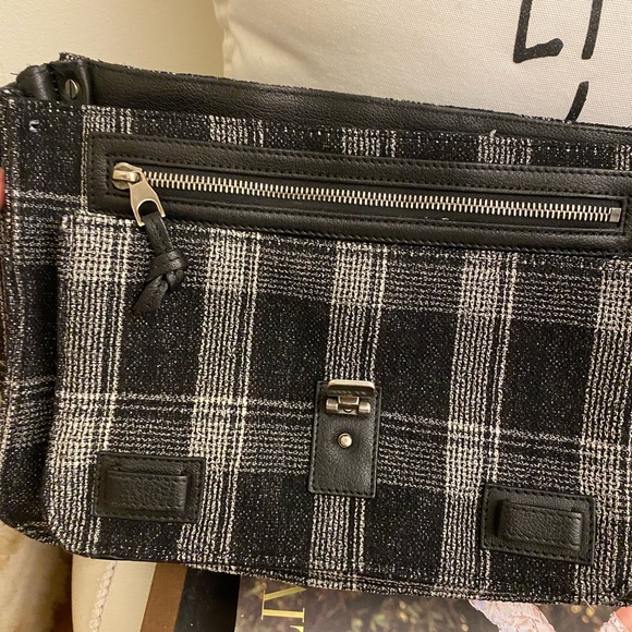Proenza Schouler plaid Medium Bag - Picture 5 of 7